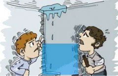 消防水池防水堵漏如何處理？